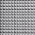 Papel Parede Vinílico Texturizado Cinza Grafite Geométrico - Imagem 4