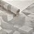 Papel De Parede Alto Padrão Texturizado Geométrico 3d - Imagem 2