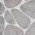 Papel De Parede Lavável Vinílico Cinza Off White Texturizado - Imagem 4