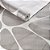 Papel De Parede Lavável Vinílico Cinza Off White Texturizado - Imagem 2