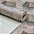 Papel De Parede Lavável Vinílico Texturizado Cimento 3d - Imagem 4