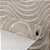 Papel De Parede Texturizado Marrom Ondas Para Home Office - Imagem 2