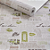 Papel De Parede 10m Londres Lavável Vinílico Texturizado - Imagem 2
