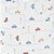 Papel De Parede Infantil Lavável Textura Carro Cidade Estrada - Imagem 5