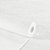 Papel De Parede Off White Lavavel Com Textura Para Living - Imagem 1
