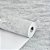 Papel De Parede Cinza Estonado Lavavel Para Home Office - Imagem 1