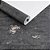 Papel De Parede Vinilico Grafite Rose Gold Rolo 10 Metros - Imagem 3