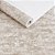 Papel De Parede Texturizado Marrom Prata Para Escritorio - Imagem 2