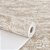 Papel De Parede Texturizado Marrom Prata Para Escritorio - Imagem 1