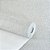 Papel De Parede Lavavel Linho Cinza Claro Sala De Estar - Imagem 1