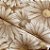 Papel De Parede Importado Lavável Texturizado Floral Girassol - Imagem 2