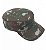 Gorro Alto Padrão Rip Stop Tecido Alta Solidez Exército Brasileiro Pala Dura - Imagem 3