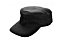 Gorro Pala Dura Preto Rip Stop padrão EB - Imagem 3