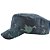 Gorro Velame Camuflado Dupla Face – Padrão EB Rip Stop - Imagem 1
