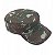 Gorro Cartola Tecido Liso Alto Padrão - Exército Brasileiro. - Imagem 1