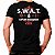 Camiseta SWAT - Imagem 1