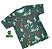 Camiseta Camuflada Infantil - Imagem 2