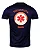 Camiseta Socorrista SAMU - Preta - Imagem 1