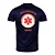 Camiseta Socorrista SAMU - Preta - Imagem 3