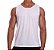 Camiseta Regata Branca - TFM - Dry Fit - Imagem 1