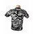 Camiseta Camuflada Cinza Urbano - 100% Algodão - Imagem 4