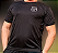 Camiseta Dry Fit Militar - Estado civil Solteiro - Imagem 2