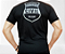Camiseta Dry Fit Militar - Estado civil Solteiro - Imagem 1