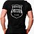 Camiseta Dry Fit Militar - Estado civil Casado - Imagem 1