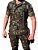 Farda Exército Brasileiro - Padrão antigo - conjunto - Imagem 1