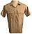 Camisa Bege - Cabo aluno - Imagem 2