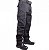 Calça Cargo Rip Stop - Preta - Imagem 2