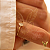 Anel Solitário em ouro 18k com diamante natural oval de 50 pts - Imagem 7