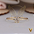 Anel Solitário em ouro 18k com diamante natural oval de 50 pts - Imagem 3