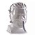 Máscara Nasal Wisp SILICONE (Philips Respironics) - Imagem 1