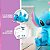 Coleção Amor de Filhote Pelucia Boneco Lilo Stitch - Imagem 5