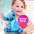 Coleção Amor de Filhote Pelucia Boneco Lilo Stitch - Imagem 6