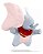 Coleção Amor de Filhote Pelucia Boneco DUMBO - Imagem 3