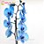 Orquídea PHALAENOPSIS Blue Mystique - Imagem 2