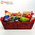 Cesta Master Caixa Kraft - Imagem 1
