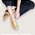 LOAFER MARILIA OURO - Imagem 2