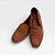 LOAFER MARILIA HAVANA - Imagem 2