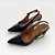 SCARPIN ODETE PRETO - Imagem 1