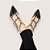 SCARPIN MARINA PRETO - Imagem 2