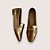 LOAFER JÉSSICA BRONZE - Imagem 2