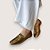 LOAFER JÉSSICA BRONZE - Imagem 3