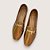 LOAFER JÉSSICA BRONZE - Imagem 1