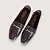 LOAFER JÉSSICA CACAU - Imagem 1