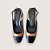 SLINGBACK CHANNEL AMENDOA - Imagem 1