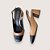 SLINGBACK CHANNEL AMENDOA - Imagem 2