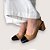 SLINGBACK CHANNEL AMENDOA - Imagem 3